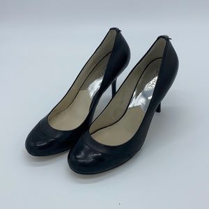 Black MICHAEL KORS shoes WOMENS